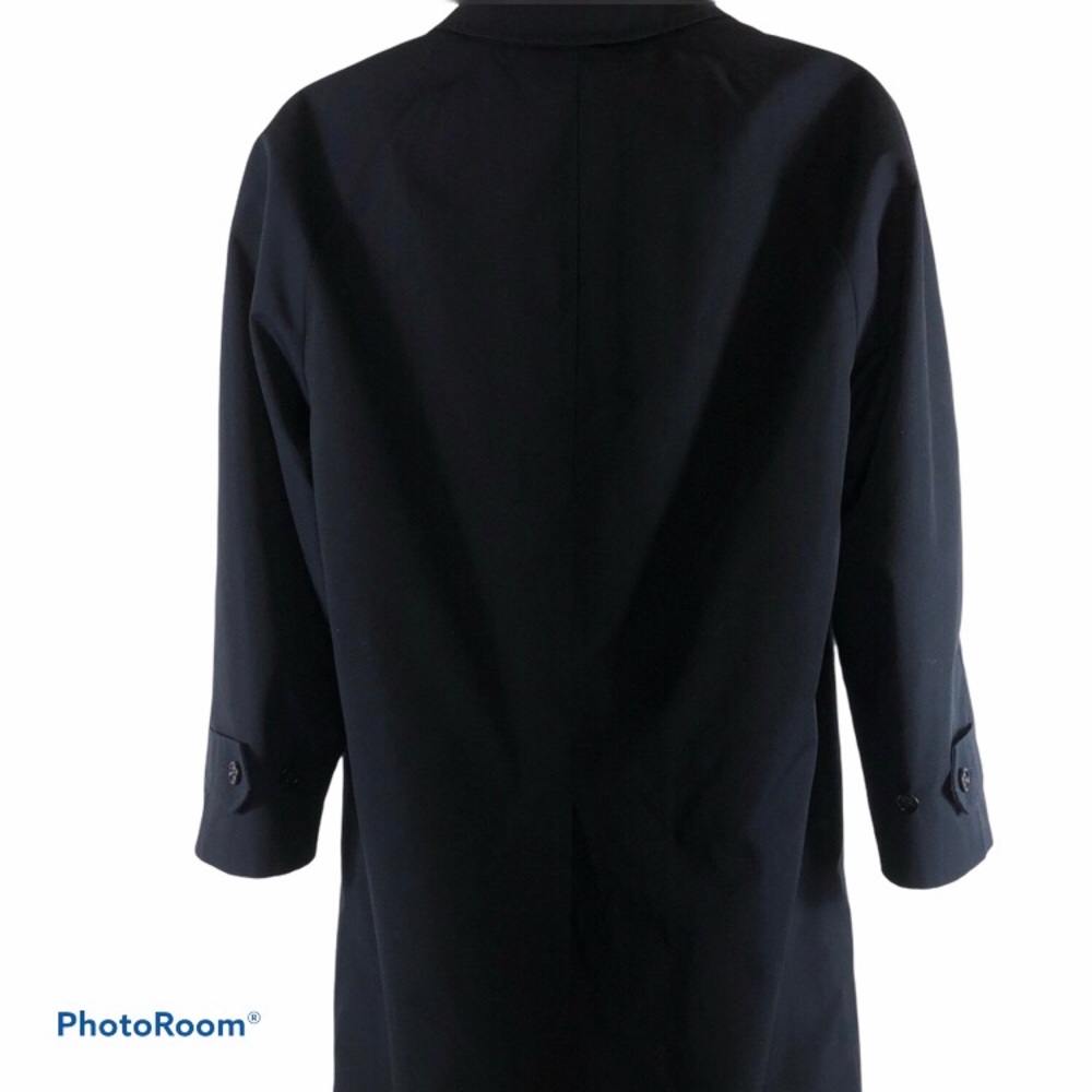 Austin Manor Men’s Trench Coat Size 36S